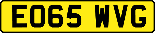 EO65WVG