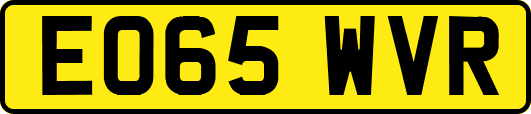 EO65WVR