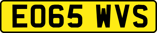 EO65WVS