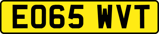 EO65WVT