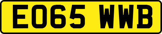 EO65WWB
