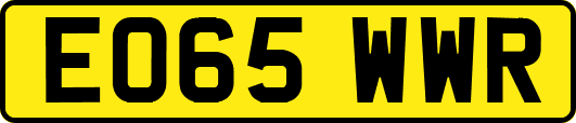 EO65WWR