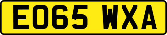 EO65WXA