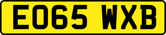 EO65WXB