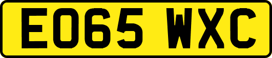EO65WXC