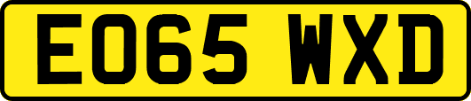 EO65WXD
