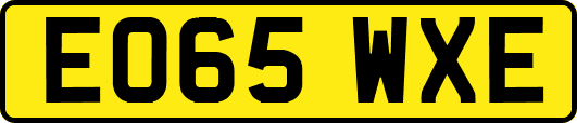 EO65WXE