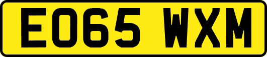 EO65WXM
