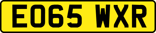 EO65WXR