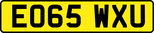 EO65WXU