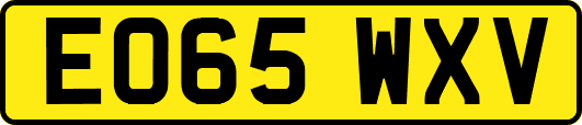 EO65WXV