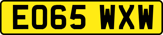 EO65WXW