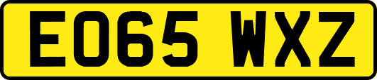EO65WXZ