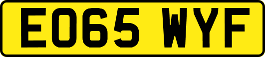 EO65WYF
