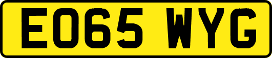 EO65WYG