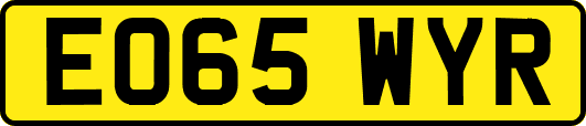 EO65WYR