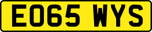 EO65WYS