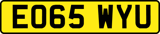 EO65WYU