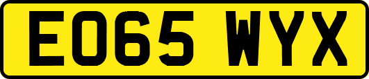EO65WYX
