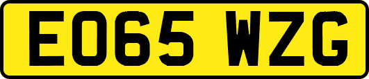 EO65WZG