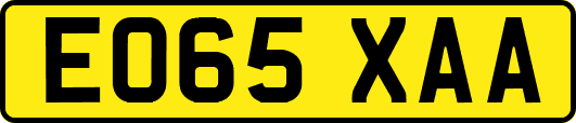EO65XAA