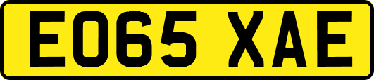 EO65XAE