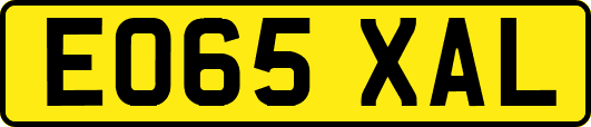 EO65XAL