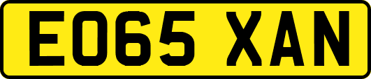 EO65XAN