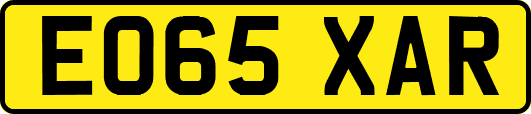 EO65XAR