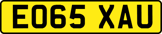 EO65XAU