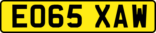 EO65XAW