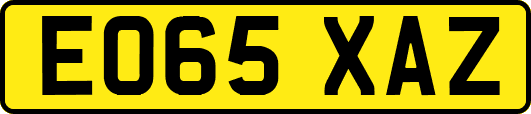 EO65XAZ
