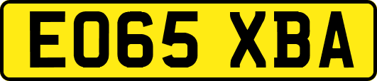 EO65XBA