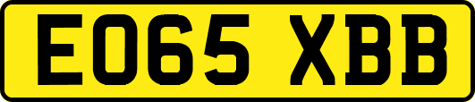 EO65XBB