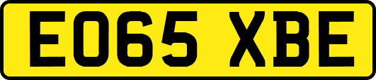 EO65XBE