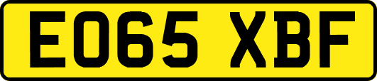 EO65XBF