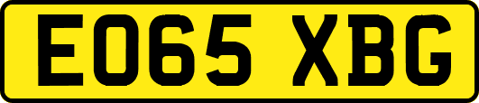 EO65XBG