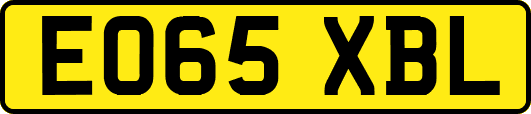 EO65XBL