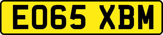 EO65XBM