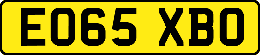 EO65XBO