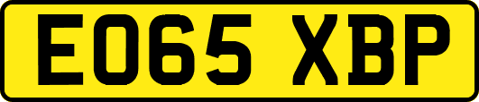 EO65XBP