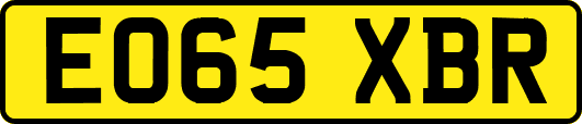 EO65XBR