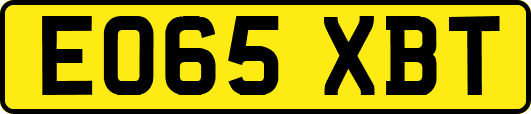 EO65XBT