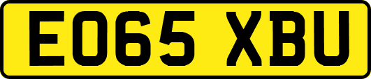 EO65XBU