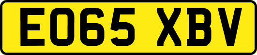 EO65XBV