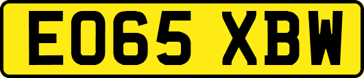 EO65XBW