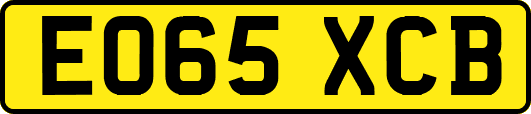 EO65XCB