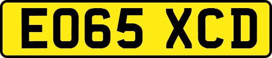 EO65XCD