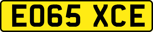 EO65XCE