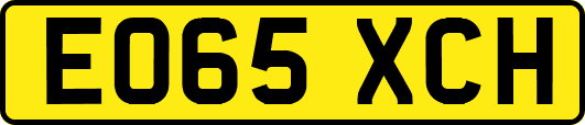EO65XCH